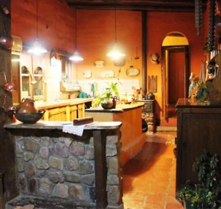Rincon Del Valle San Salvador de Jujuy Eksteriør bilde