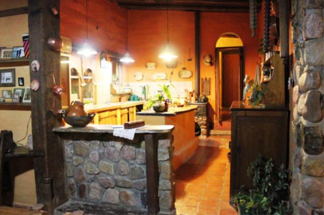 Rincon Del Valle San Salvador de Jujuy Eksteriør bilde